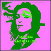 American Life maxi single