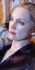 Madonna wax figure in Madame Tussauds