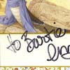 Madonna signature