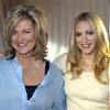 Madonna interviewed by ABC's Cynthia McFadden