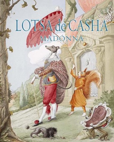 Cover of Lotsa de Casha
