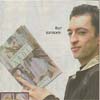 Article in De Gazet van Antwerpen