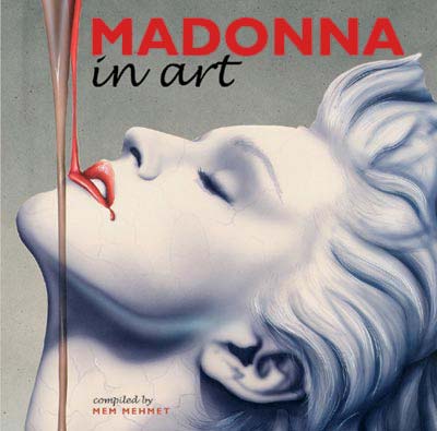 Madonna In Art