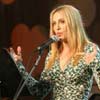 Madonna speaks at the Kabbalah International Conference in Tel Aviv
