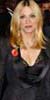 Madonna arrives at the Hackney Empire for the UK Hall Of Fame