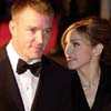 Madonna and Guy