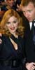 Madonna and Guy at the premiere of Revolver