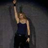 Madonna performing Get Together @ Coachella