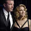 Madonna at the Oscars