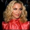 Madonna at the amFAR auction
