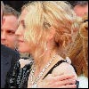 Madonna @ 61st Cannes Film Festival