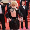 Madonna @ 61st Cannes Film Festival