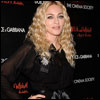 Madonna at the premiere of Filth And Wisdom in NYC