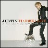 Justin Timberlake - FutureSex/LoveSounds - click to enlarge