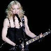 Madonna performs Hung Up @ the Olympia in Paris