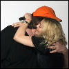 Madonna & Michael Moore @ Traverse Film Festival