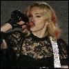 Madonna performs Miles Away @ Radio 1's Big Weekend, Mote Park