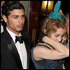 Madonna & Jesus @ The Metropolitan Museum of Art's Costume Institute Gala