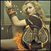 Madonna by Luis Vuitton