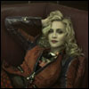 Madonna by Luis Vuitton