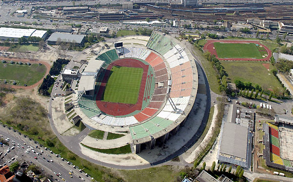 Puskás Ferenc Stadion (Budapest)