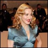 Madonna at the MET Ball in NYC