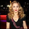 Madonna at the BFI Film Festival