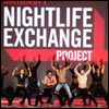 Dancers at the Smirnoff Nightlife Exchange Project