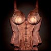 Corset by Gaultier