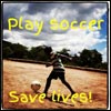 Raising Malawi is joining forces with Elizabeth Taylor AIDS foundation and Grassroot Soccer to teach HIV/AIDS prevention