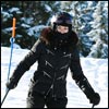 Skiing holiday in Gstaad