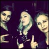Madonna: Pussy Riot is free at last! Can i get a Hell Yeah! #revolutionoflove #artforfreedom