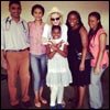 Madonna: Surgical Trainees at Queen Elizabeth Hospital! In the business of Miracles! @raisingmalawi #livingforlove