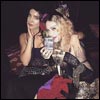 Madonna throws gypsy-themed Birthday party️