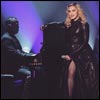 Madonna performs Ghosttown at Ellen