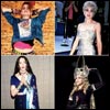 Madonna's Fashion Evolution: Her most Iconic looks 