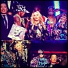 Madonna: Too much fun on Jimmy Fallon!💘thank you everyone!!!! #bitchimmadonna ❤️#rebelheart