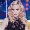Madonna at Jonathan Ross