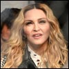 Madonna attended the UFC 205 in Madison Square Garden