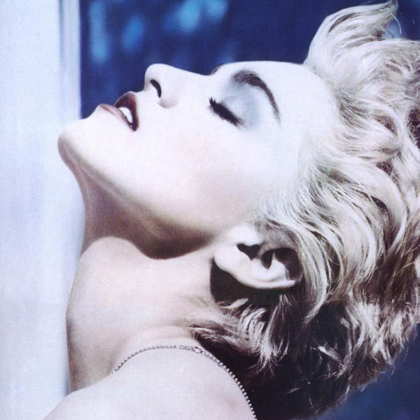 Over the Borderline: What 70 cover songs taught us about Madonna