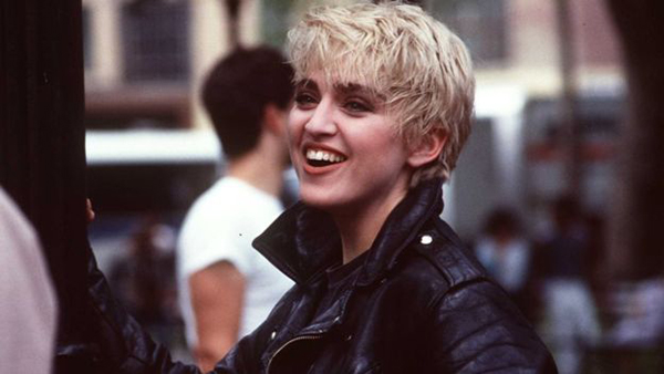 Madonna later tackled the subject of abortion in Papa Don't Preach