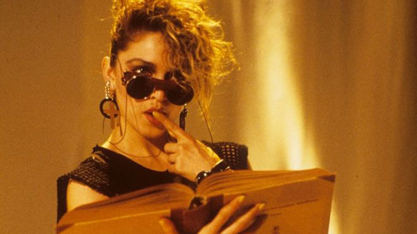 We fact-checked the Madonna film script