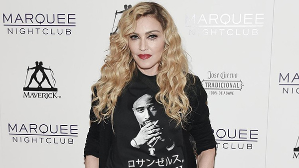 Madonna pledges up to $100,000 for Detroit Prep charter school