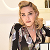 Madonna presents MDNA Skin at Barney's Beverly Hills (March 2018)