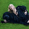Madonna photographed by Mert & Marcus for Vogue Italia (Aug 2018)