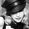 Madonna photographed by Ricardo Gomes for L'Officiel Magazine