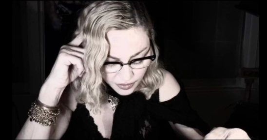 Madonna says she tested positive for Corona antibodies