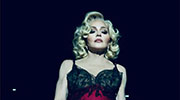 Madonna Fansite With News, Lyrics & Info About The Queen Of Pop | Mad-Eyes