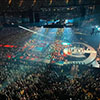 Celebration Tour at O2 Arena in London