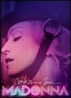 Confessions Tour, the tour book